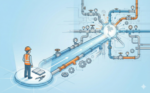 Read more about the article ⬆️ จุดเริ่มต้น Start the Journey