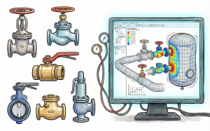 Read more about the article ▶️ ทำความคุ้นเคยกับวาล์ว Be Familiar with Valve Type