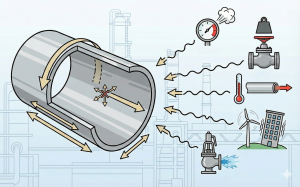 Read more about the article 🔩 เบื้องหลังของความเค้นในท่อ Insight Pipe Stress