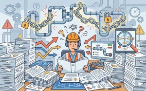 Read more about the article 📈 ทำงานอย่างมีแนวทางปฏิบัติ Working with Directions