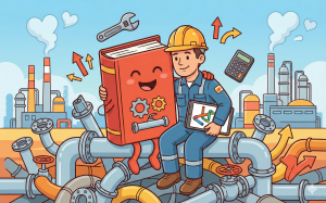 Read more about the article 📚 ทำตัวสนิทกับโค้ดงานท่อ Getting Closer to B31.3