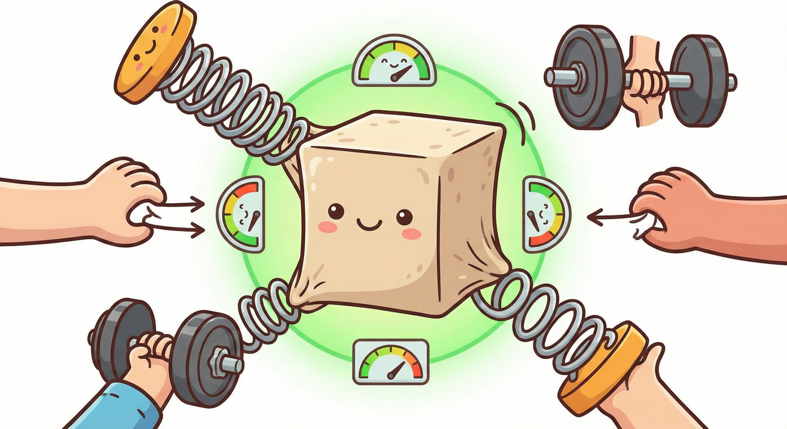 You are currently viewing ⚖️ เมื่อความเค้นไม่ได้มีแค่ด้านเดียว View Points of Allowable Stresses