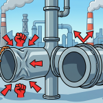 🎈 เมื่อแรงดันภายนอกก็สำคัญ External Pressure Design of Pipe